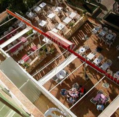 фото отеля Hotel le Beausejour