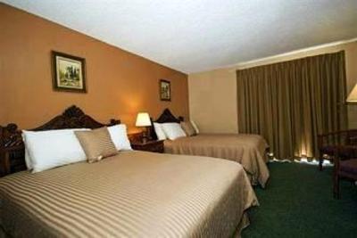 фото отеля Silver Surf Motel