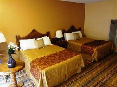 фото отеля Silver Surf Motel