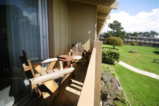 фото отеля Silver Surf Motel