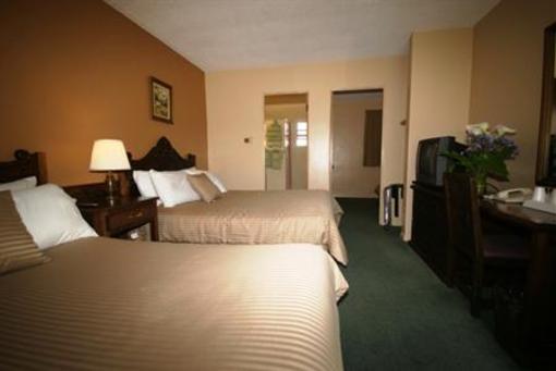 фото отеля Silver Surf Motel