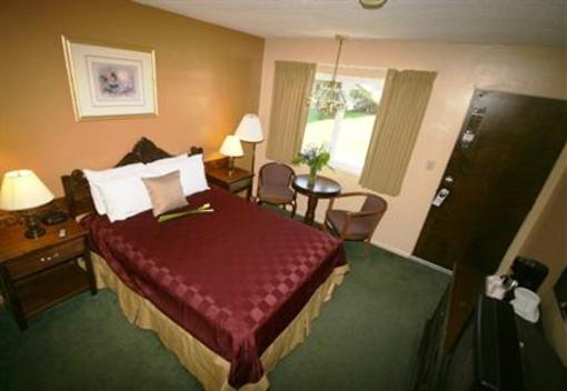 фото отеля Silver Surf Motel