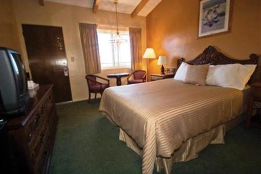 фото отеля Silver Surf Motel