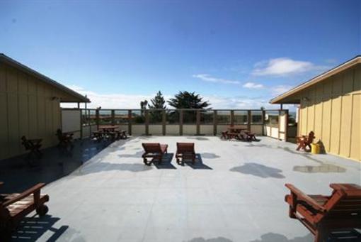 фото отеля Silver Surf Motel