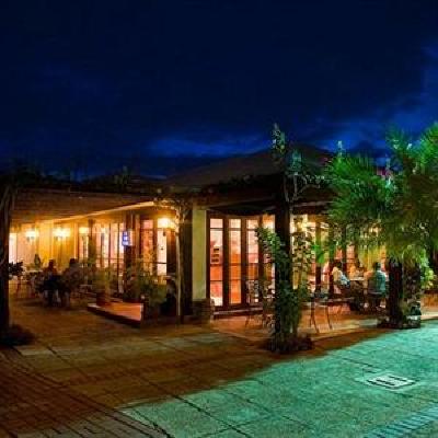 фото отеля Protea Hotel Oysterbay Dar es Salaam