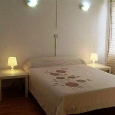 фото отеля Hostal Galan Fuengirola