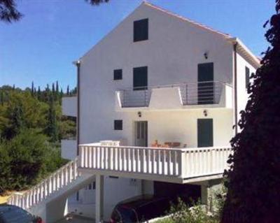 фото отеля Villa Ragusa Cavtat