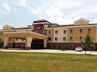 фото отеля Comfort Suites Bastrop