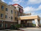 фото отеля Comfort Suites Bastrop