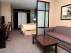 фото отеля Comfort Suites Bastrop