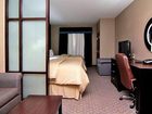 фото отеля Comfort Suites Bastrop