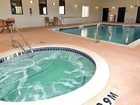 фото отеля Comfort Suites Bastrop