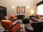 фото отеля Comfort Suites Bastrop