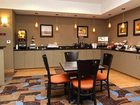 фото отеля Comfort Suites Bastrop