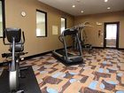 фото отеля Comfort Suites Bastrop