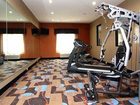 фото отеля Comfort Suites Bastrop