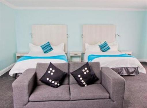фото отеля Al-Beit Lodge Port Elizabeth