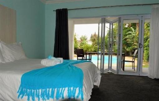 фото отеля Al-Beit Lodge Port Elizabeth