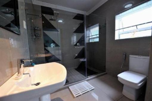 фото отеля Al-Beit Lodge Port Elizabeth