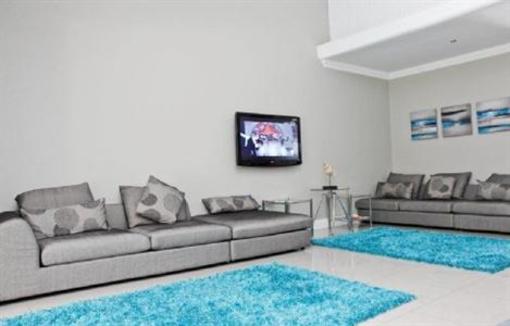 фото отеля Al-Beit Lodge Port Elizabeth