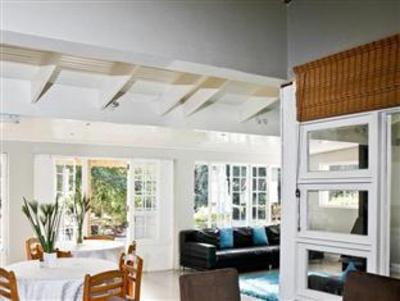 фото отеля Al-Beit Lodge Port Elizabeth