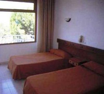 фото отеля Hotel Emperador Llucmajor