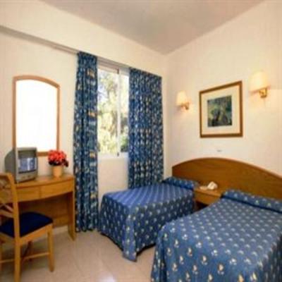фото отеля Hotel Emperador Llucmajor