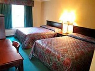 фото отеля The Oak Motel Palo Alto