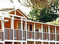 The Oak Motel Palo Alto