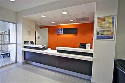 фото отеля Motel 6 Moncton