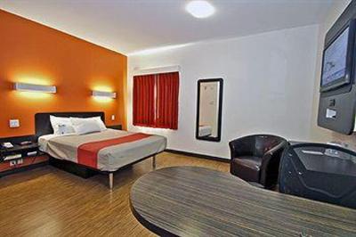 фото отеля Motel 6 Moncton