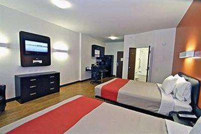 фото отеля Motel 6 Moncton