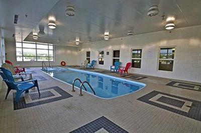 фото отеля Motel 6 Moncton
