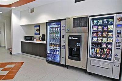 фото отеля Motel 6 Moncton