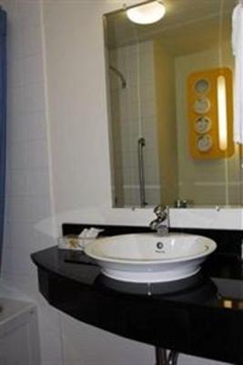 фото отеля Motel 6 Moncton
