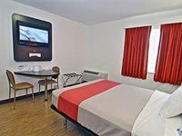 Motel 6 Moncton