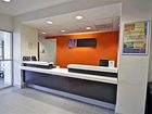 фото отеля Motel 6 Moncton