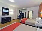 фото отеля Motel 6 Moncton