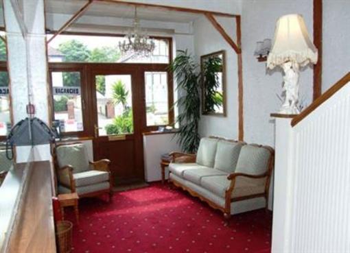 фото отеля Braedene Lodge