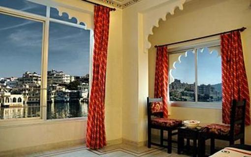 фото отеля Thamla Haveli
