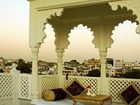 фото отеля Thamla Haveli