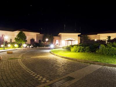 фото отеля Klassis Golf & Country Club