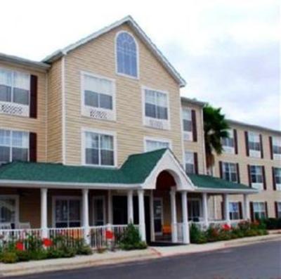 фото отеля Country Inn & Suites By Carlson, Savannah - Midtown