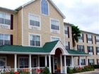 фото отеля Country Inn & Suites By Carlson, Savannah - Midtown