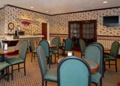 фото отеля Comfort Inn Corsicana
