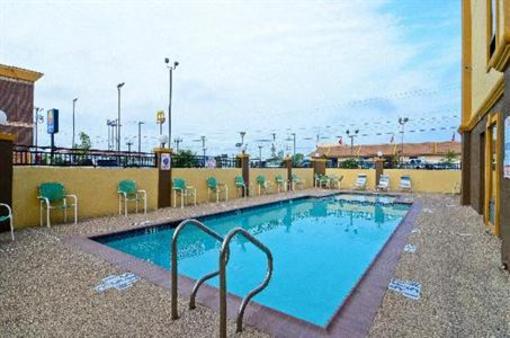 фото отеля Comfort Inn Corsicana