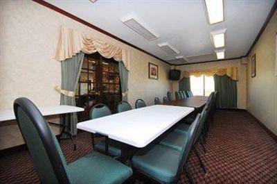 фото отеля Comfort Inn Corsicana