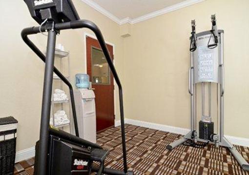 фото отеля Comfort Inn Corsicana