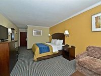 Comfort Inn Corsicana