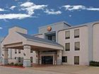 фото отеля Comfort Inn Corsicana